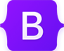 Logo Bootstrap